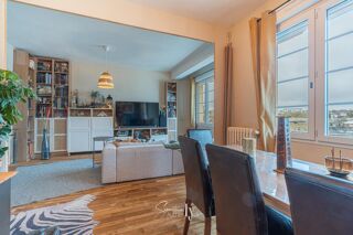  Appartement � vendre 4 pi�ces 77 m�