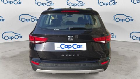 Ateca 2.0 TDI 150 Style 2020 occasion 06000 Nice
