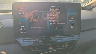 ID.3 204 58 kWh Life Max 2024 occasion 17200 Royan