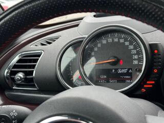 Clubman III 2.0 COOPER S 192 FINITION JCW BVA8 2016 occasion 78240 Chambourcy