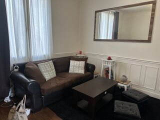  Maison à vendre 3 pièces 56 m²