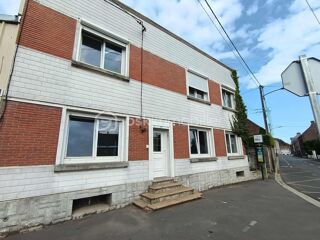  Maison � vendre 5 pi�ces 100 m�