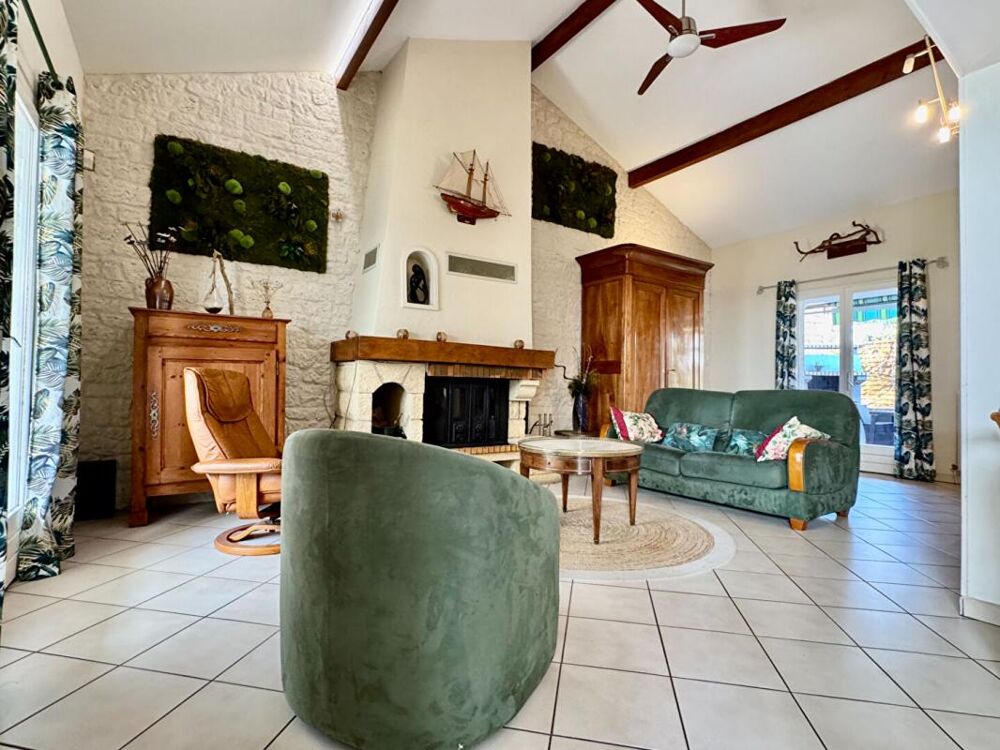 � vendre  Maison Chassieu (69680)