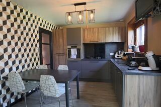  Maison � vendre 7 pi�ces 125 m�