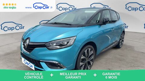 Annonce voiture Renault Scénic 16290 €