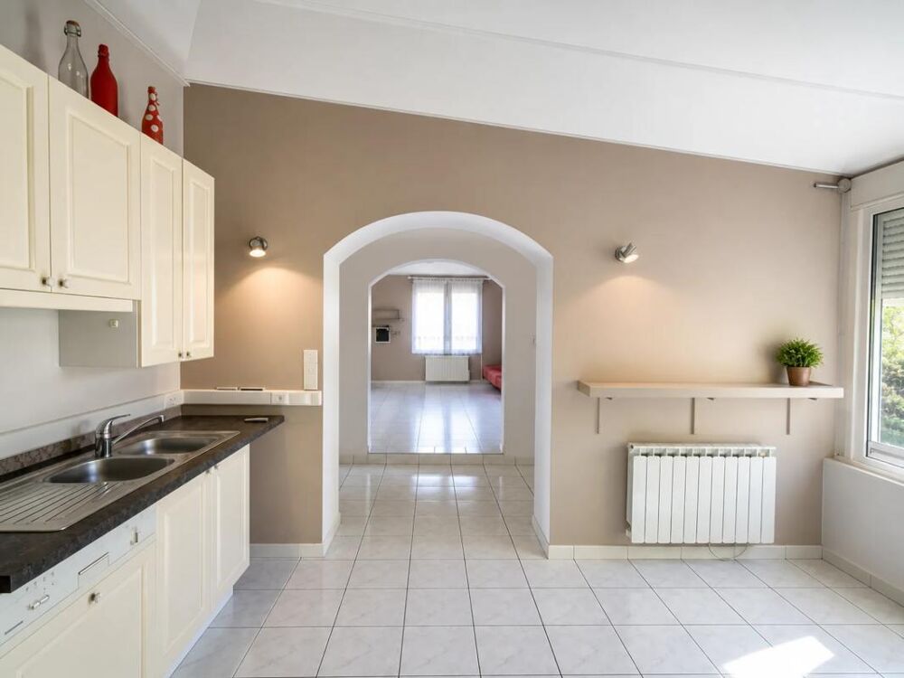 MAISON FAMILIALE 3 CHAMBRES- SAINT-MAIXENT-L'ÉCOLE
