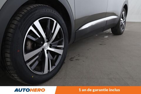 5008 1.5 Blue-HDi Allure 130 ch 2020 occasion 92130 Issy-les-Moulineaux
