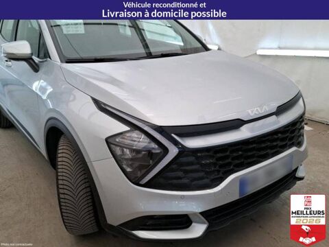 Sportage CRDi 136 MHEV DCT7 Active 2023 occasion 10150 Lavau