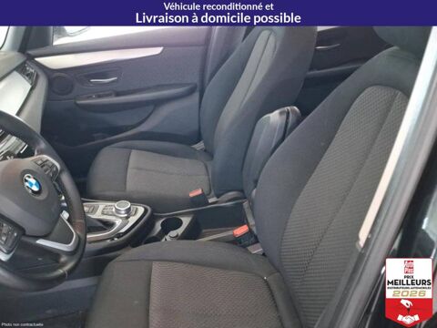 Serie 2 225xe iPerformance 220 BVA6 2022 occasion 10150 Lavau