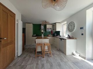  Maison � vendre 10 pi�ces 216 m�