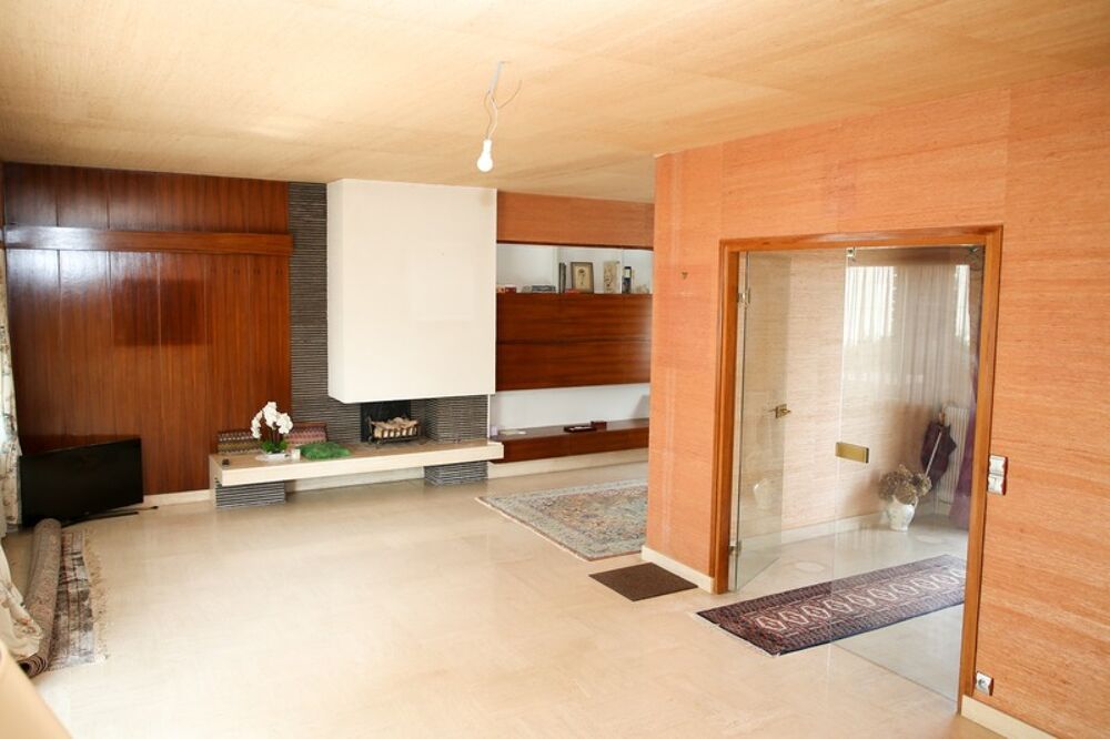 Vente Maison Maison d'architecte 5 pièces et magnifique jardin arboré DOULCON 55 Doulcon
