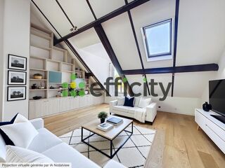  Appartement � vendre 4 pi�ces 109 m�