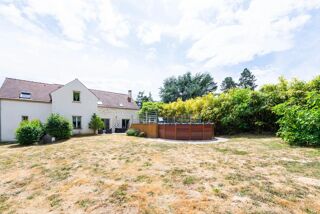  Maison à vendre 8 pièces 180 m²