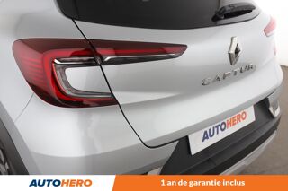 Captur 1.0 TCe Intens 91 ch 2021 occasion 92130 Issy-les-Moulineaux