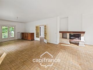  Maison à vendre 4 pièces 105 m²