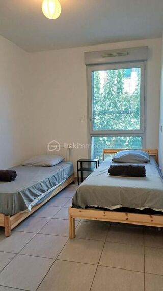  Appartement à vendre 3 pièces 53 m²