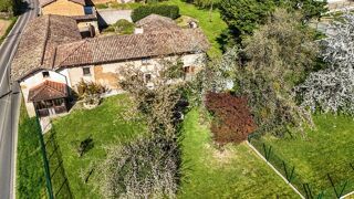  Ferme � vendre 4 pi�ces 120 m� Genouilleux