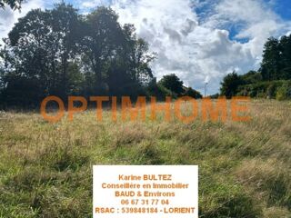  Terrain  vendre 521 m