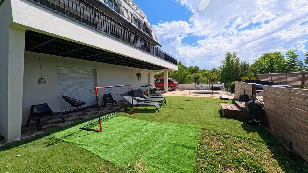 � vendre  Maison Chennevi�res-sur-Marne (94430)