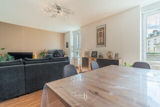  Appartement à vendre 3 pièces 68 m²
