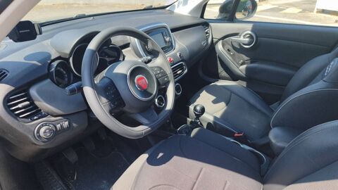 500 X 1.4 MultiAir 140 Cross 2017 occasion 34430 Saint Jean De Vedas