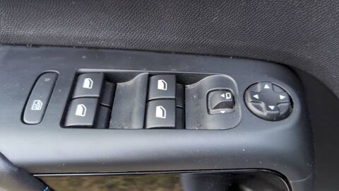 C5 aircross 1 Phase2 1.5 BlueHDi 130 EAT8 Shine - Automatique 2023 occasion 31620 Gargas
