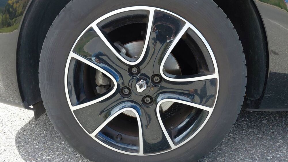 Clio IV 0.9 TCe 90 Intens 2016 occasion 05100 Briancon