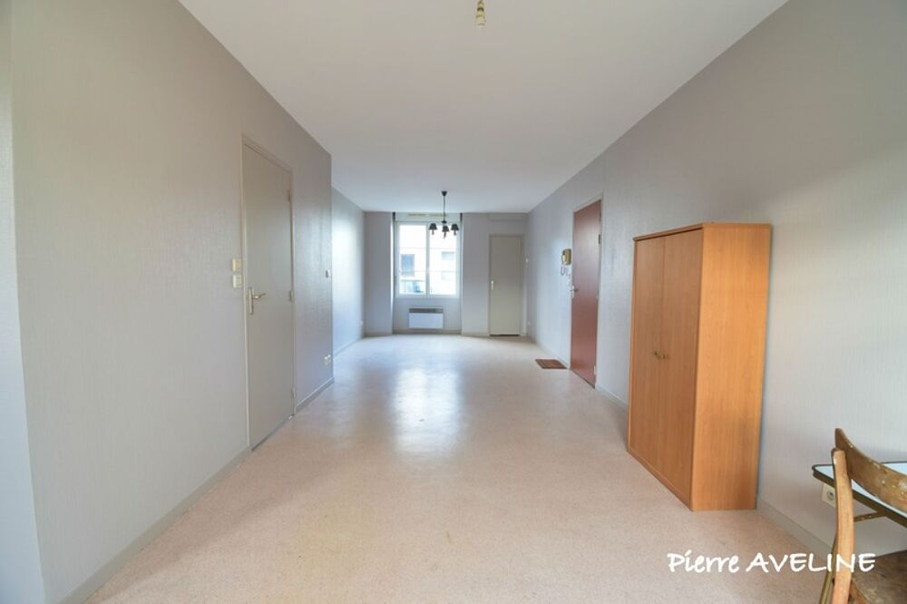 Vente Appartement Appartement à vendre 2 pièces CHATEAUDUN (28) Chateaudun