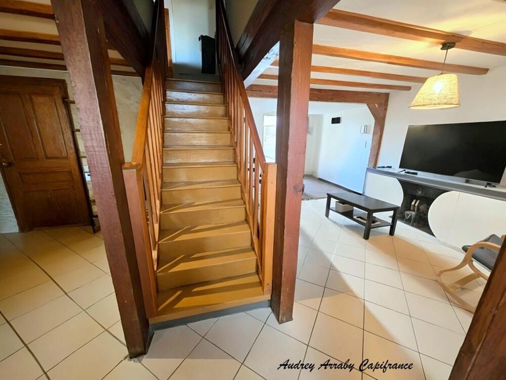Vente Maison Maison de bourg idéale investissement Lezoux