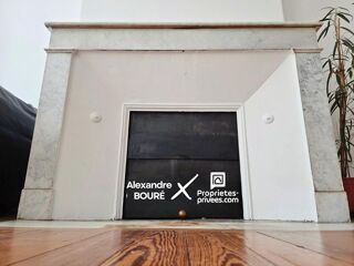  Appartement  vendre 4 pices 89 m