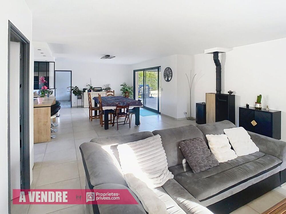 � vendre  Maison Plan-d'Aups-Sainte-Baume (83640)