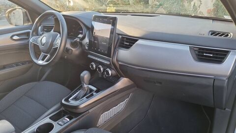 Arkana I 1.6 E-Tech Hybrid 145 EDC Techno - Automatique Entretien c 2024 occasion 45680 Dordives