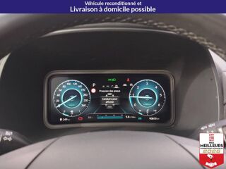 Kona CRDi 136 DCT-7 Hybrid 48V Executive +Toit +At 2021 occasion 10150 Lavau