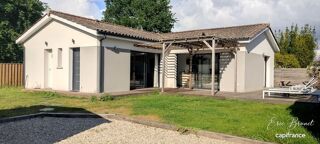  Maison à vendre 4 pièces 96 m²