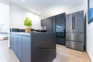  Maison à vendre 4 pièces 100 m²