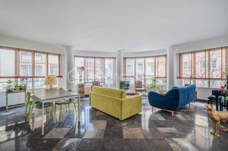  Appartement � vendre 4 pi�ces 97 m�