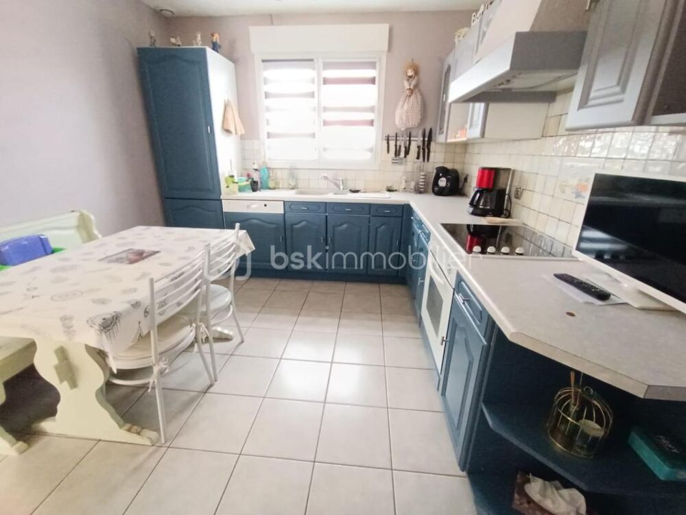MAISON/VILLA 150 M2