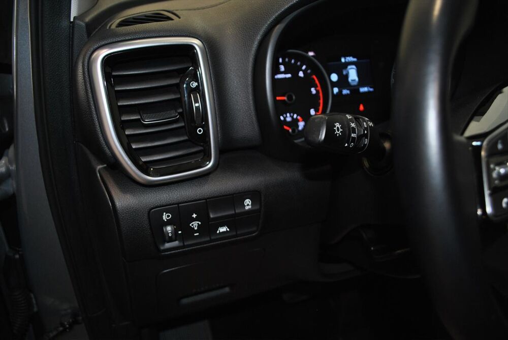 Sportage 1.6L CRDI 136 MHEV DCT7 BLACK EDITION 2021 occasion 52000 Chamarandes-Choignes