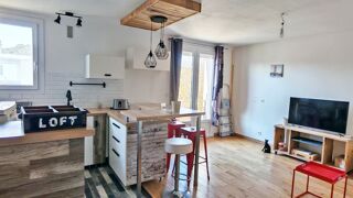  Appartement à vendre 2 pièces 43 m²