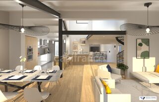  Appartement � vendre 8 pi�ces 178 m�