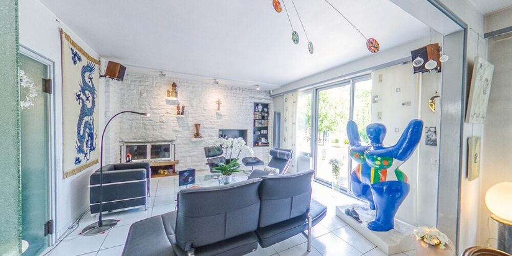 � vendre  Maison Mulhouse (68200)