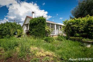 Maison à vendre 4 pièces 105 m²