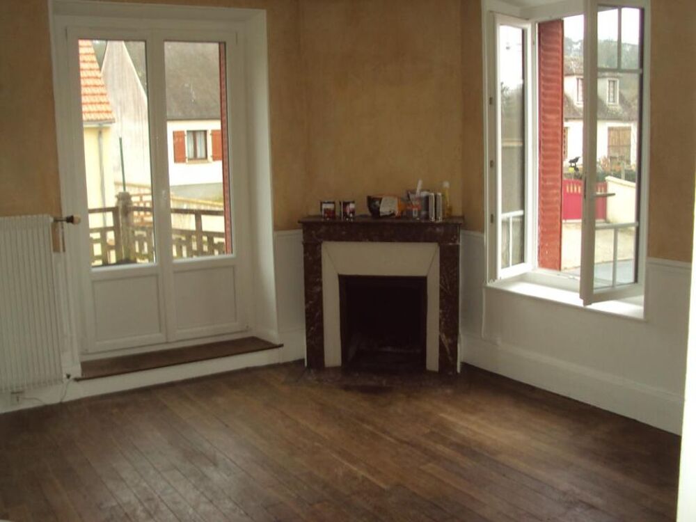 Appartement de 65m2 à louer sur Bourron-Marlotte