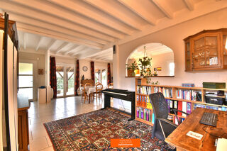  Maison à vendre 5 pièces 118 m²