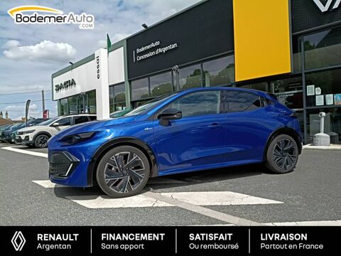 Annonce voiture Renault Clio 28490 �