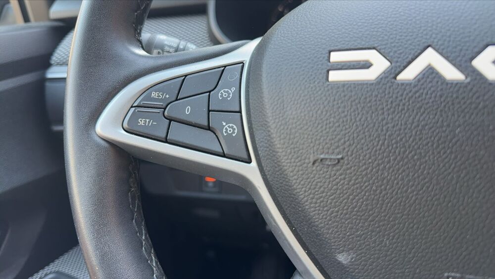 Sandero 1.0 TCe 90 CVT Expression - Automatique Entretien constructe 2024 occasion 69800 Saint Priest