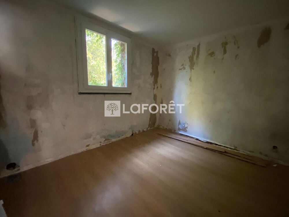 Vente Appartement Appartement Le Havre 3 pièce(s) 51 m2 Le havre