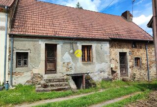  Maison � vendre 3 pi�ces 73 m�