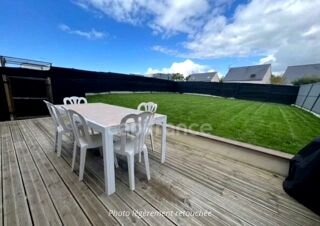 Maison à vendre 6 pièces 109 m²