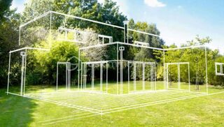  Terrain  vendre 1122 m